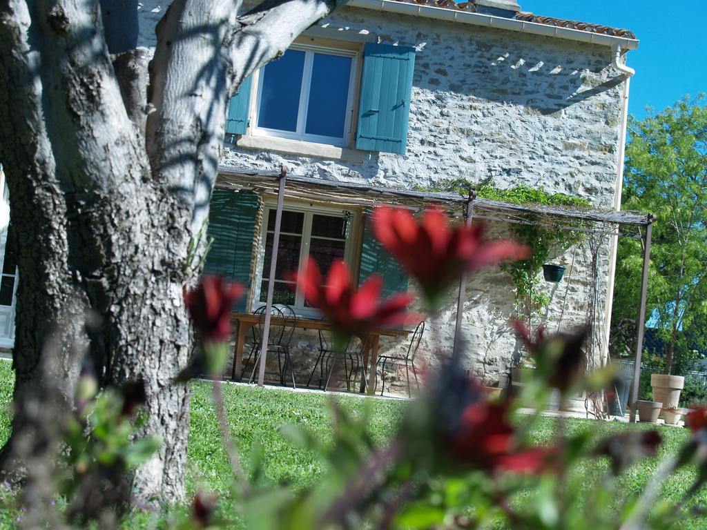 Maison De Margot Peyriac-Minervois Exterior photo